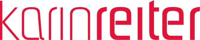Logo Karin Reiter